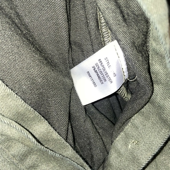 36 point 5 jumper jogger style - Picture 4 of 4